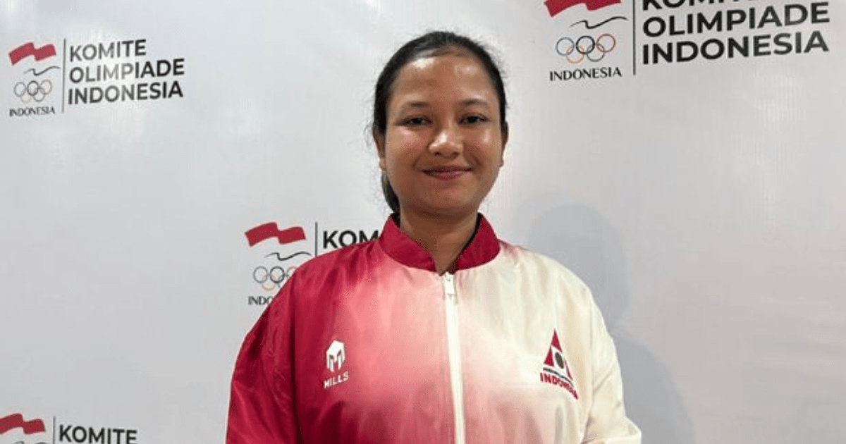 Ambisi Siti Masithah