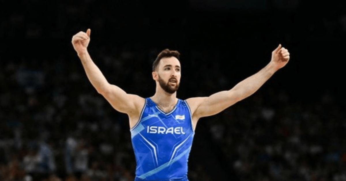 Kejuaraan Dunia Senam 2025