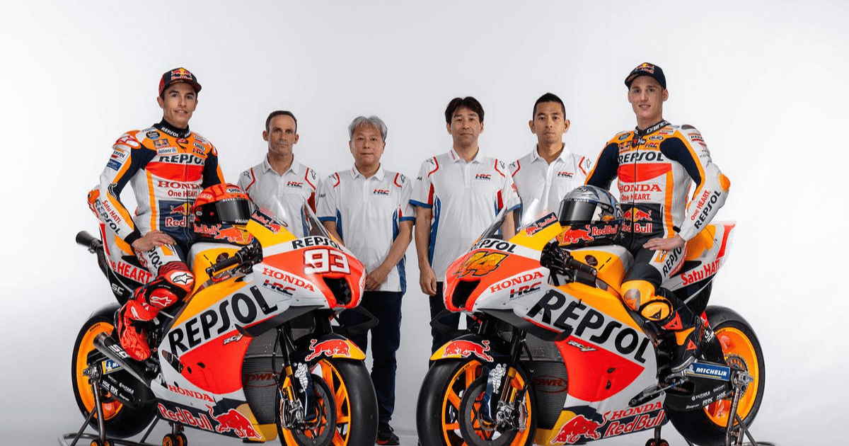 Keputusan Repsol