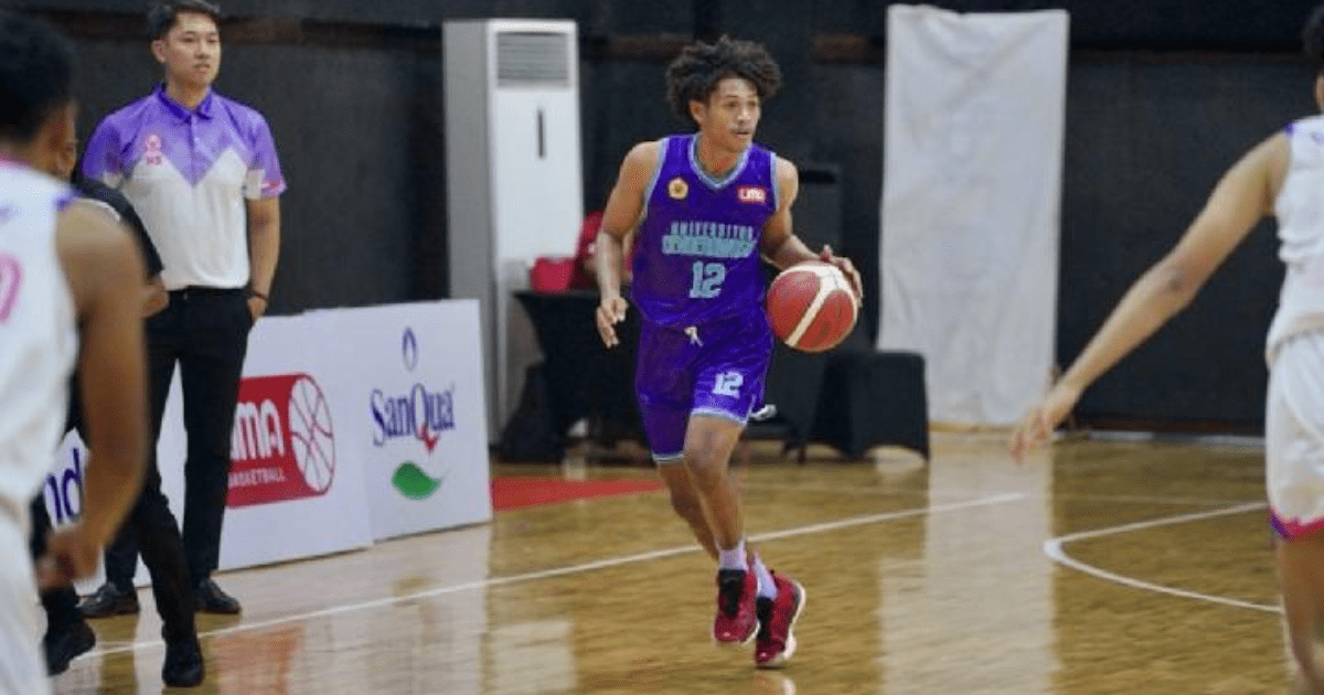 LIMA Basketball 2025