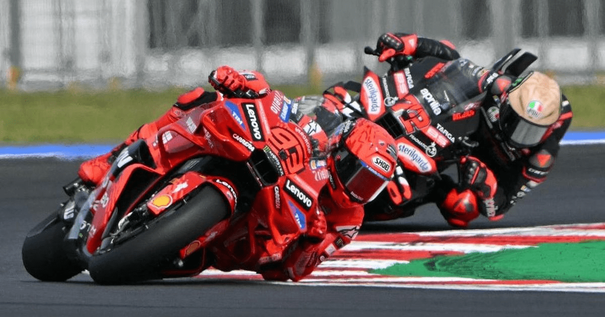 MotoGP Australia 2025