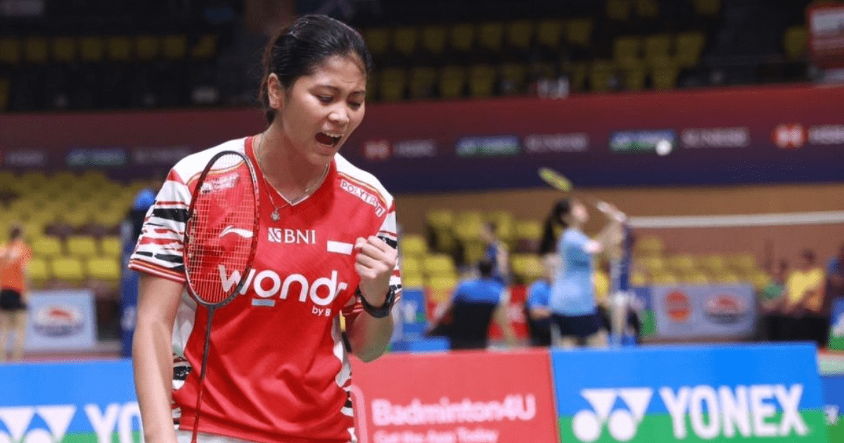 Piala Suhandinata 2025