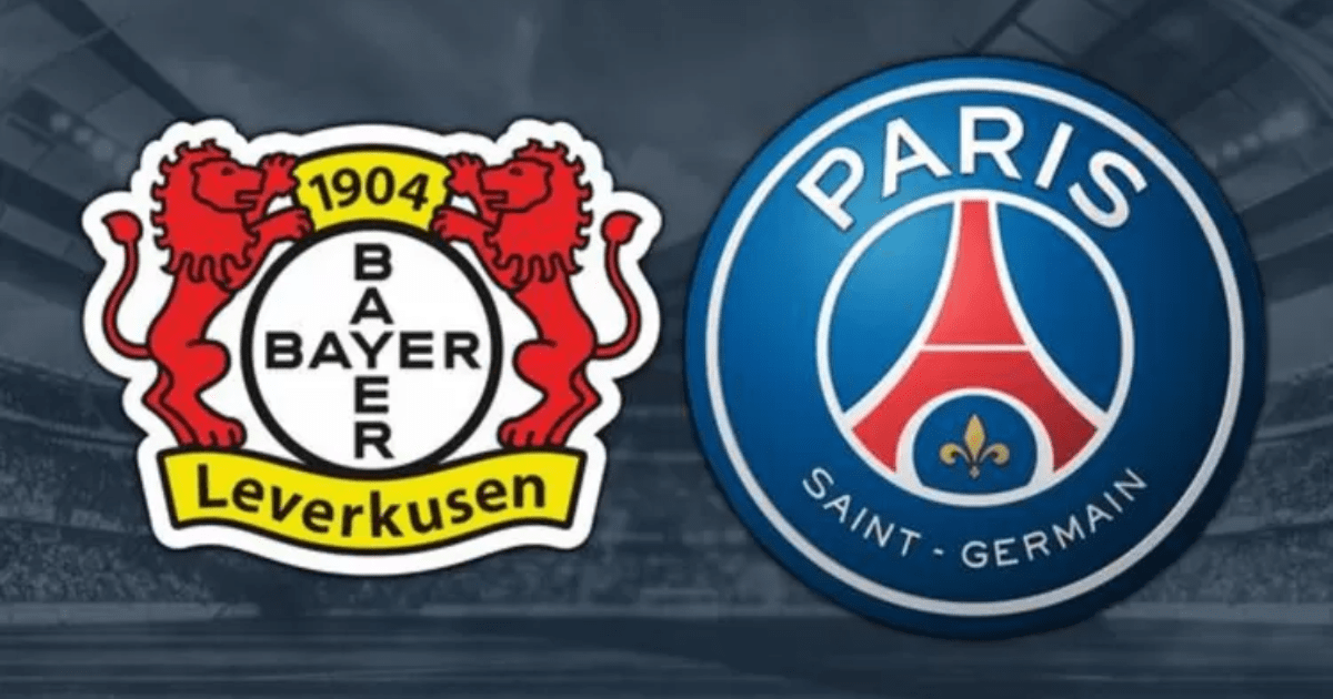 Prediksi Leverkusen vs PSG