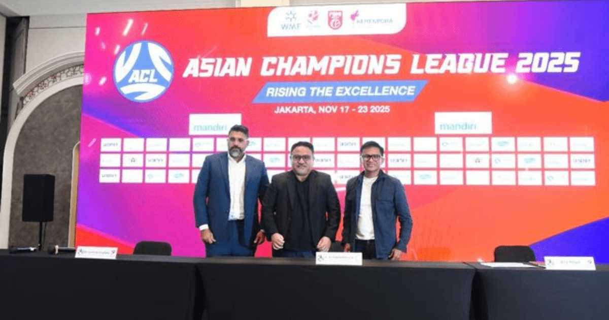 ACL Minifootball 2025