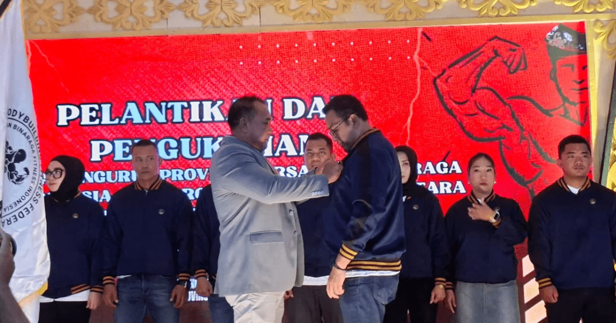 Dukungan PBFI untuk PON Indoor 2026