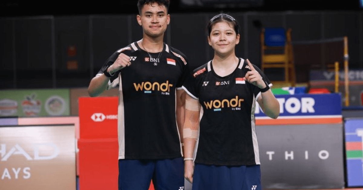 Final Australia Open 2025