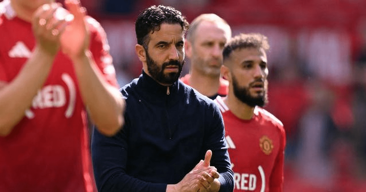 MU Kehilangan Piala Afrika