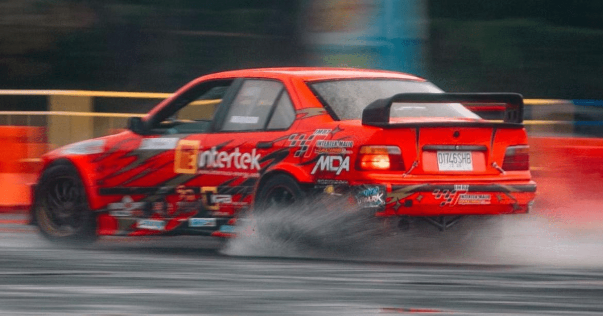 Maliq Abbyzandharu Kazuo