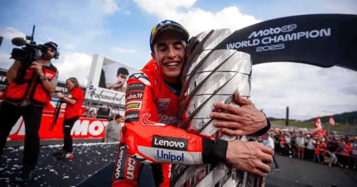 Marc Marquez GOAT MotoGP