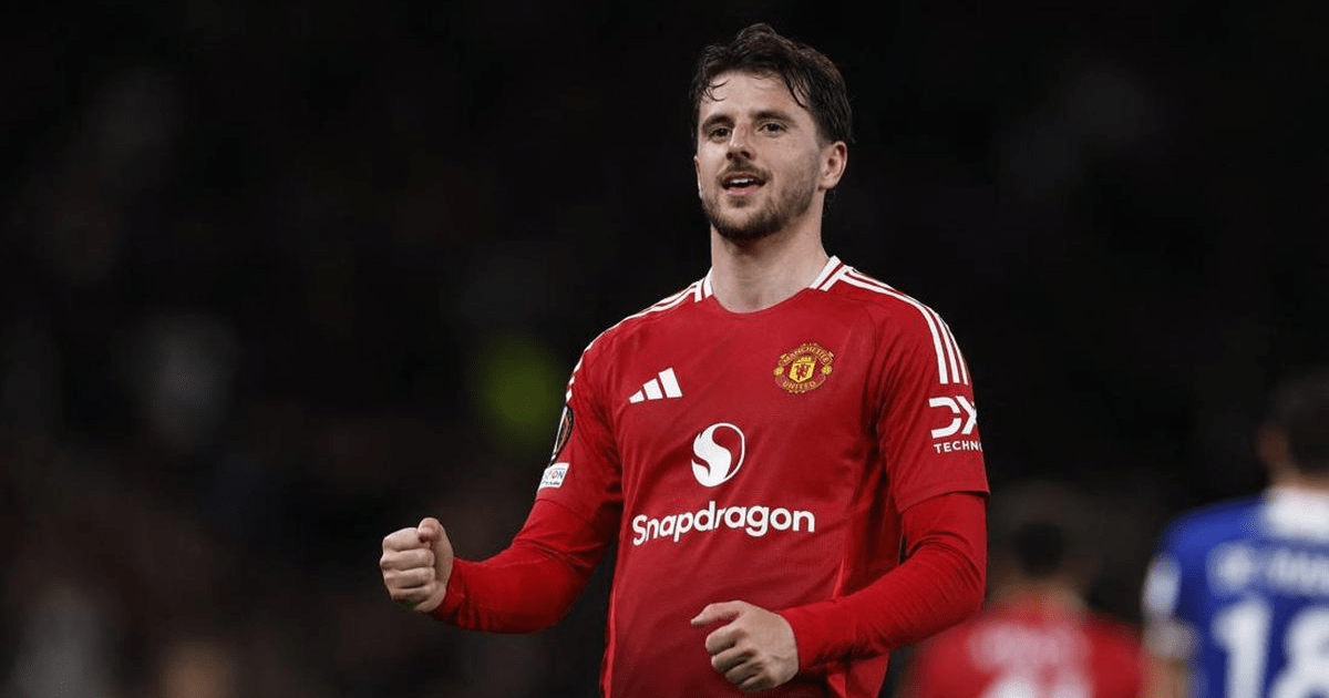 Polisi Tangkap Penghina Mount