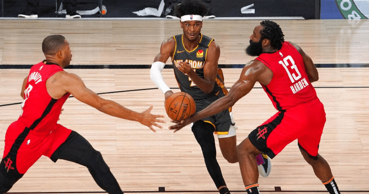 Rekor Oscar Robertson