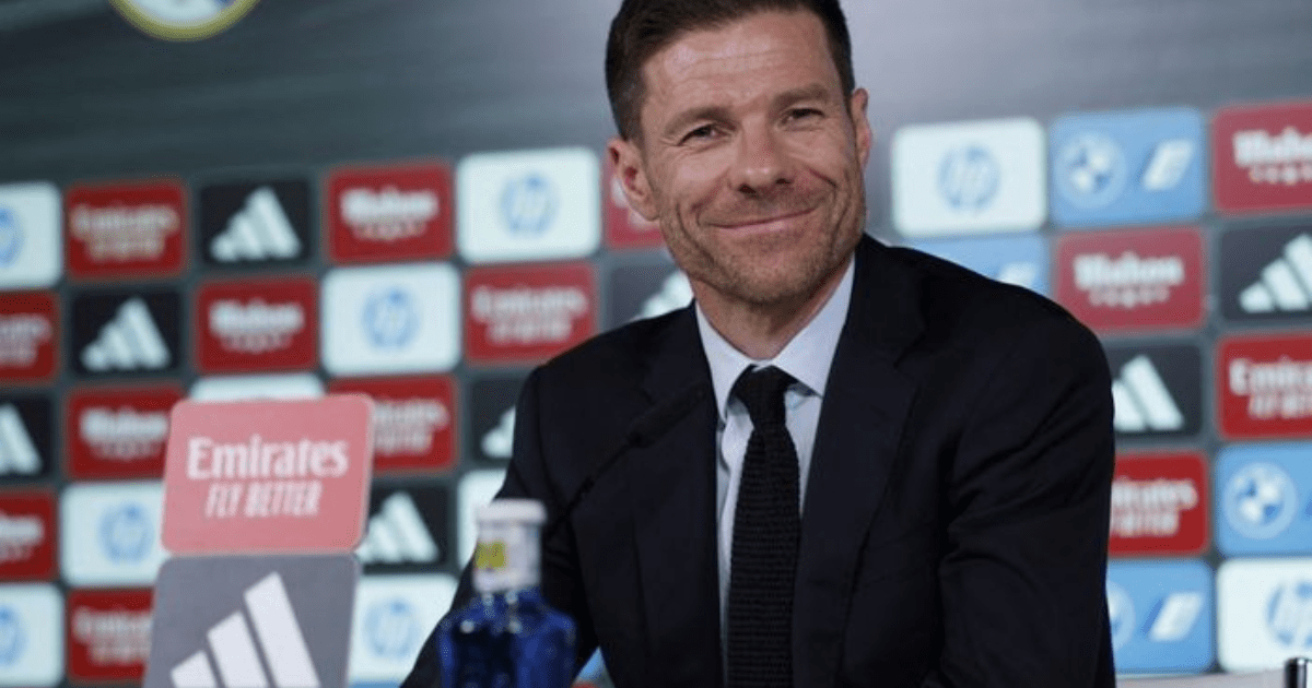 Alonso Singkirkan Bintang Madrid