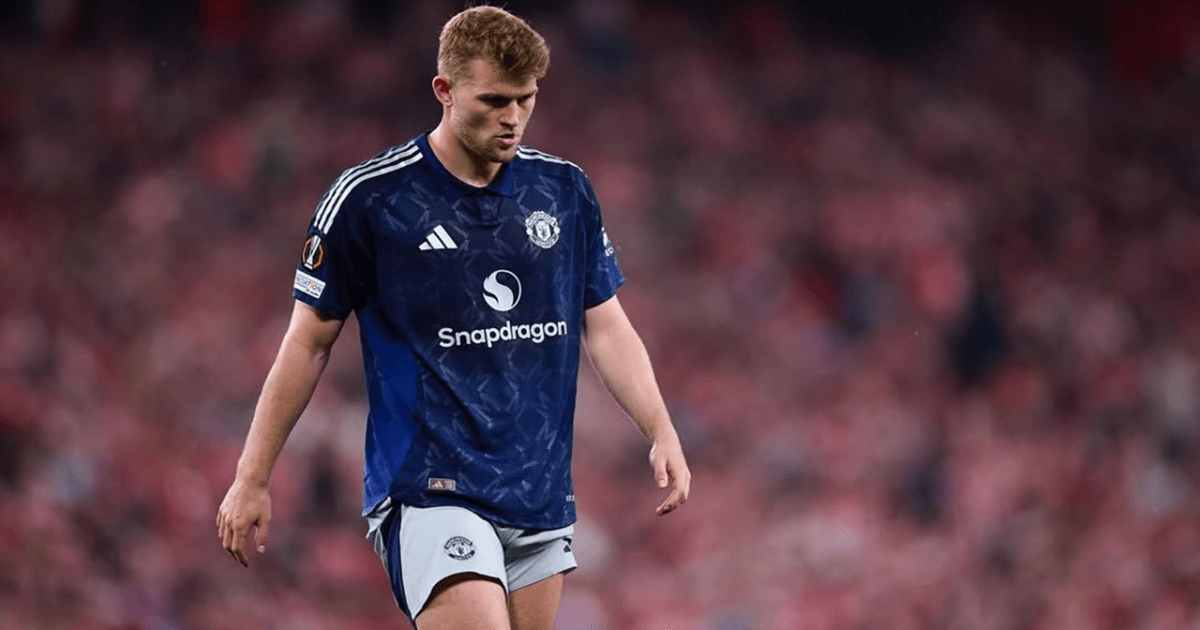 Amorim Hati-Hati Tangani Cedera