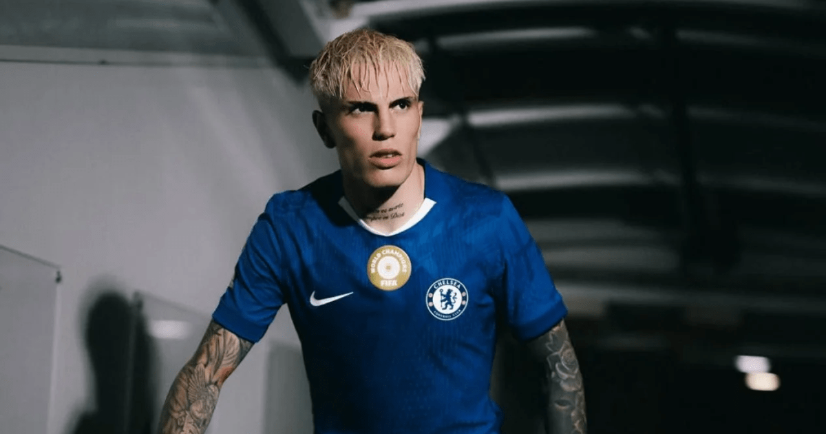 Garnacho Dingin Isu Pindah