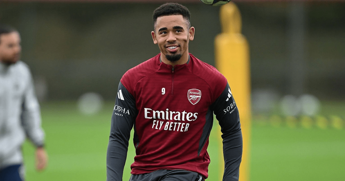 Jesus Comeback Berambisi Juara