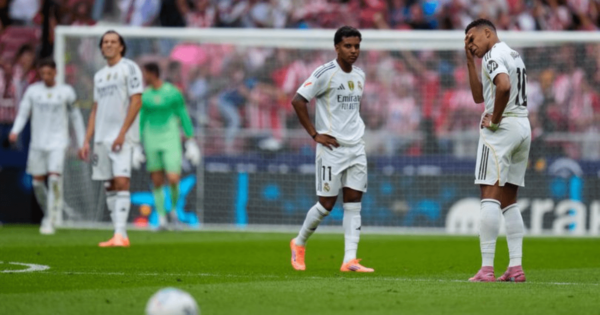 Madrid Kalah Tchouameni Bela