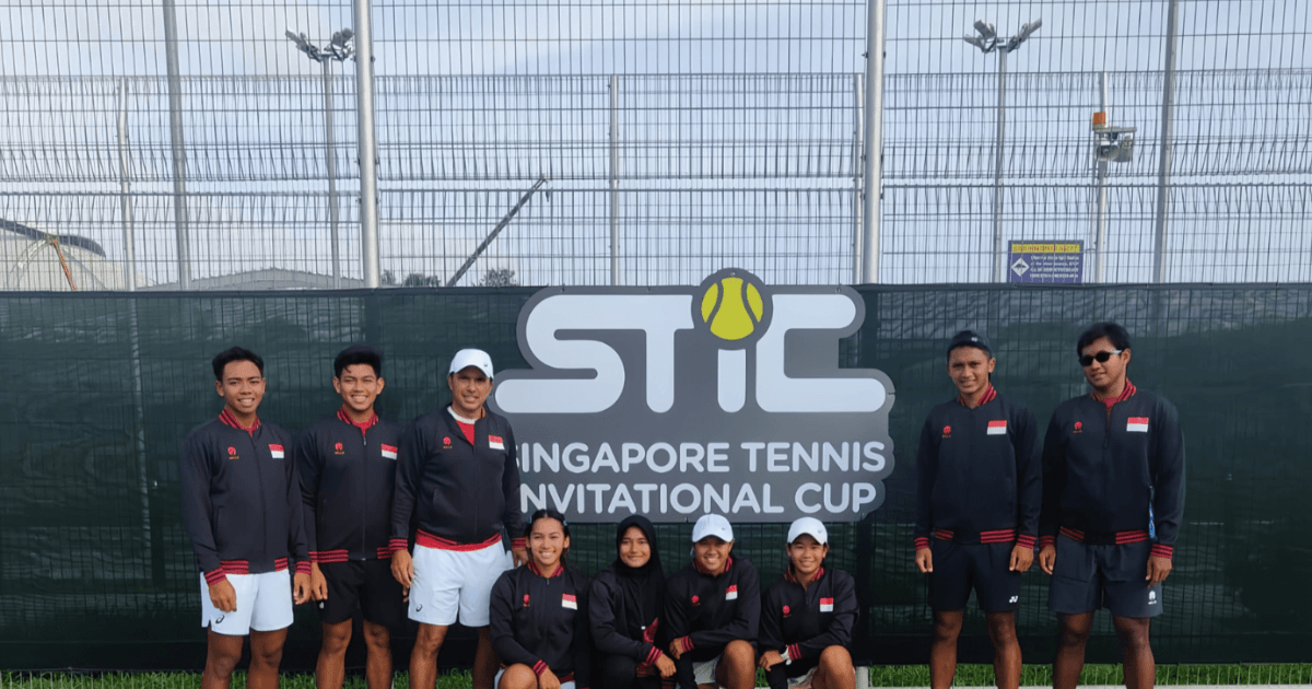 Pelti Target Juara Umum