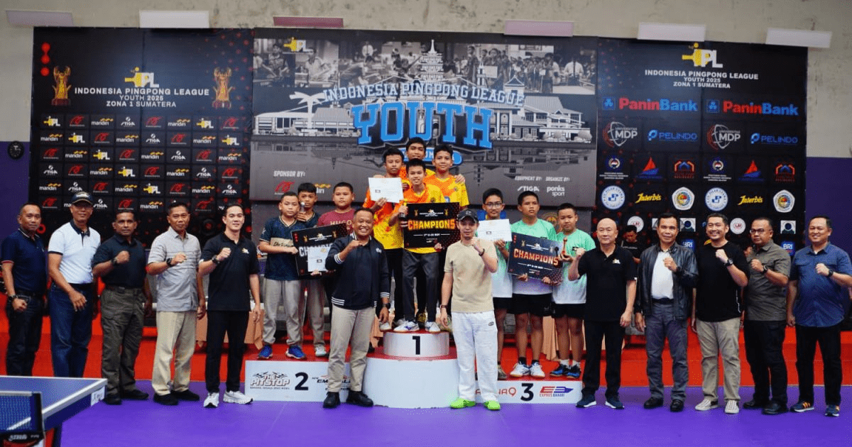 Turnamen IPL Usia Muda