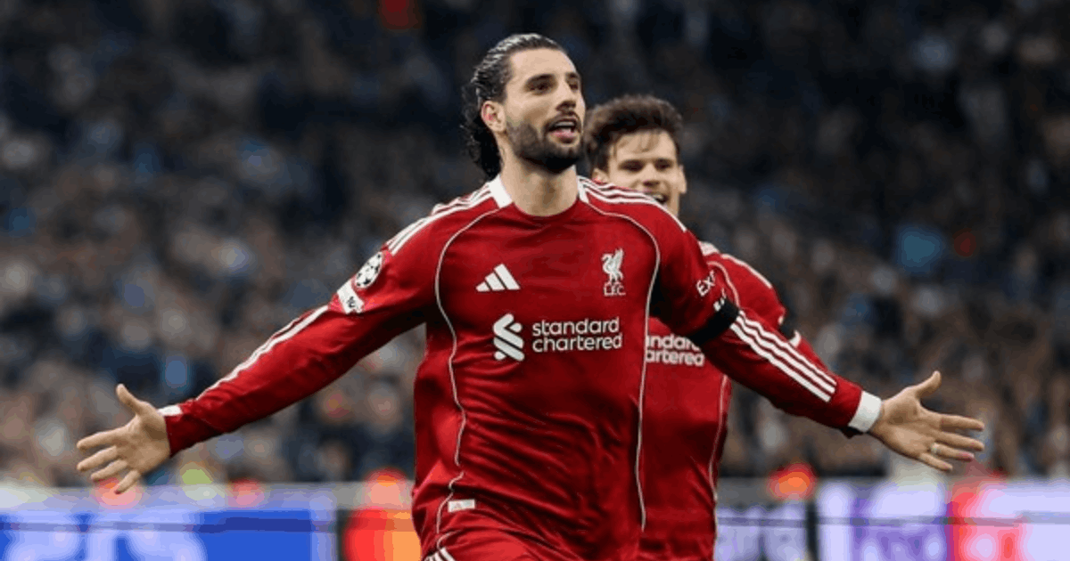 freekick Dominik Szoboszlai