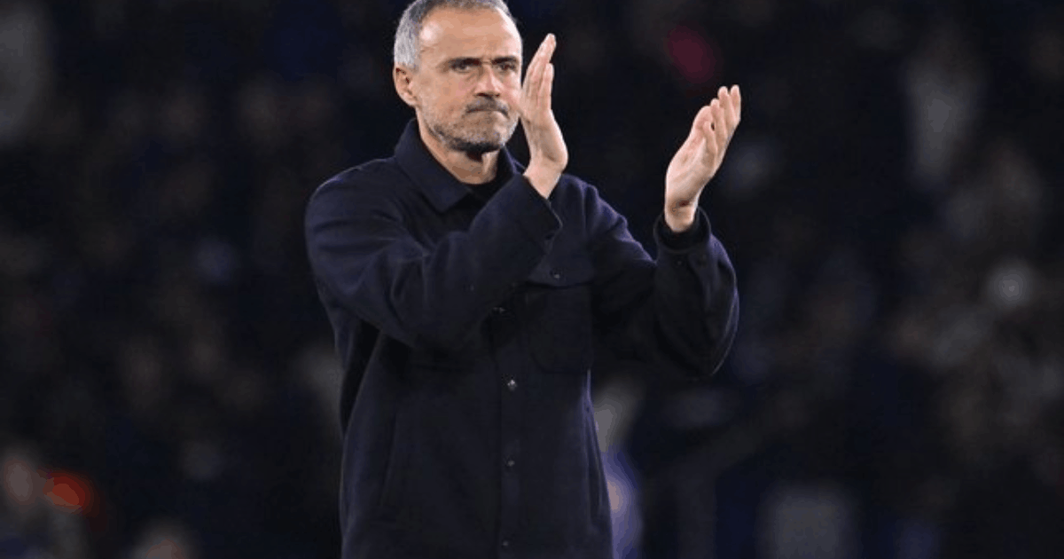 pengganti Hansi Flick