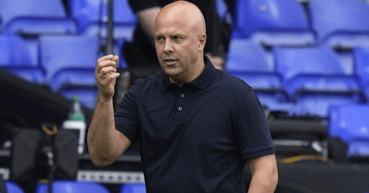 Komentar Fans Liverpool