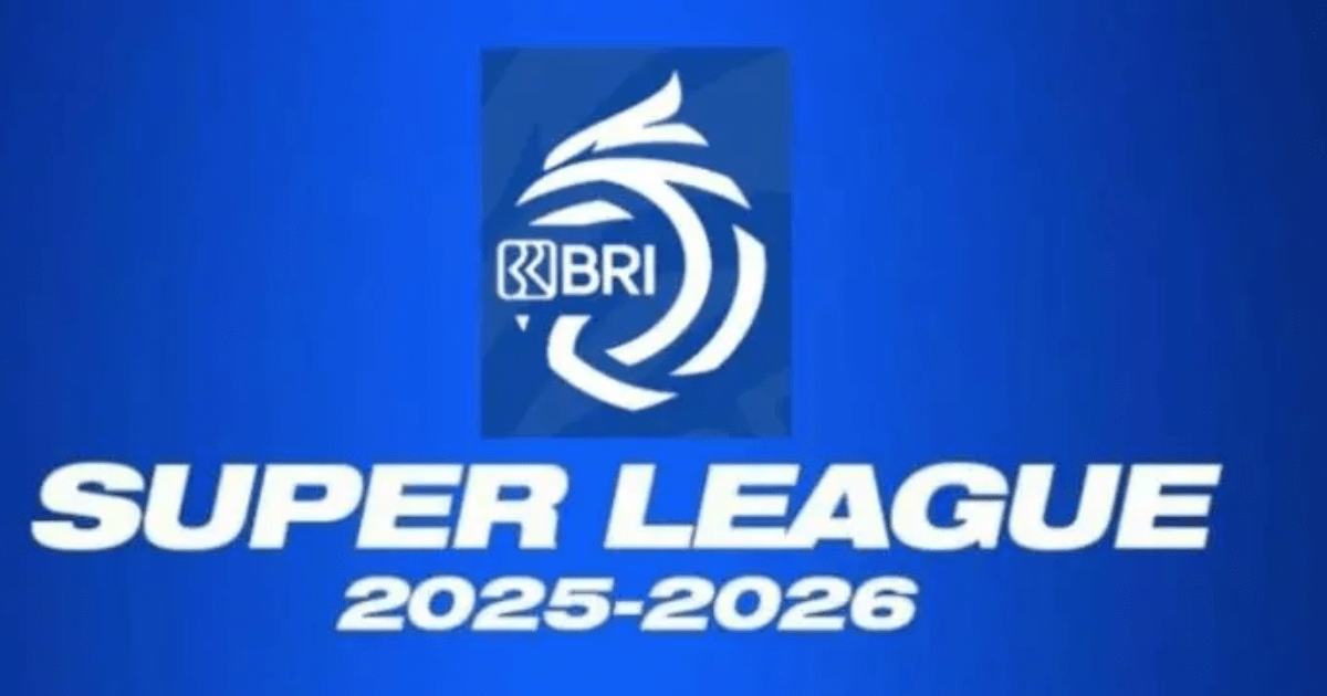 hasil Super League