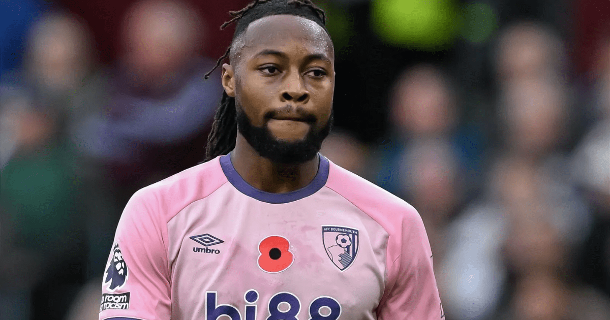 bursa transfer Liga Inggris