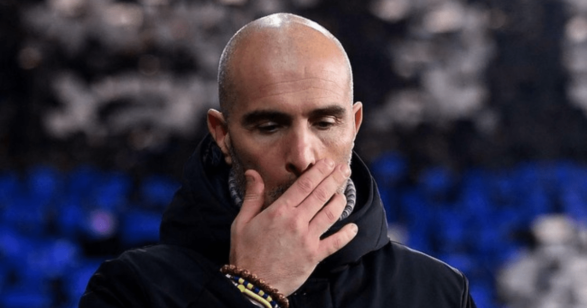 perpisahan Enzo Maresca Chelsea