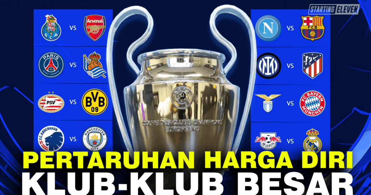 Liga Champions
