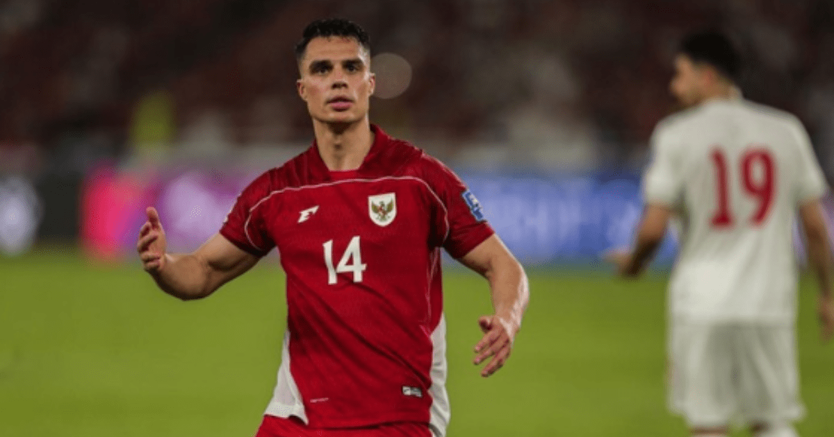 pemain abroad Timnas Indonesia