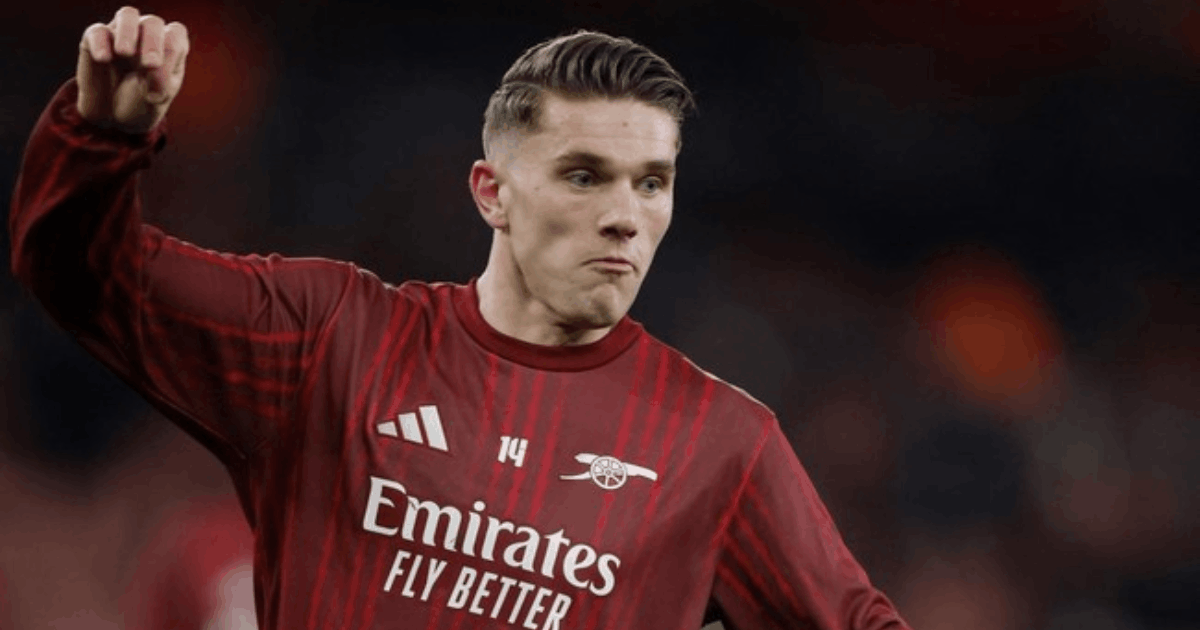 performa Viktor Gyokeres