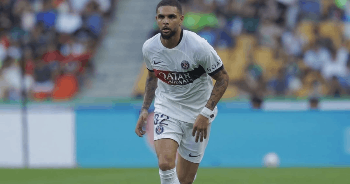 Layvin Kurzawa ke Persib