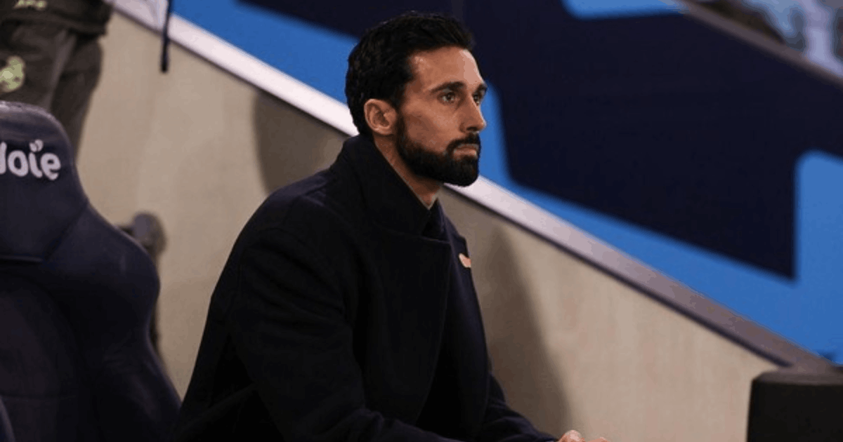 pelatih baru Arbeloa