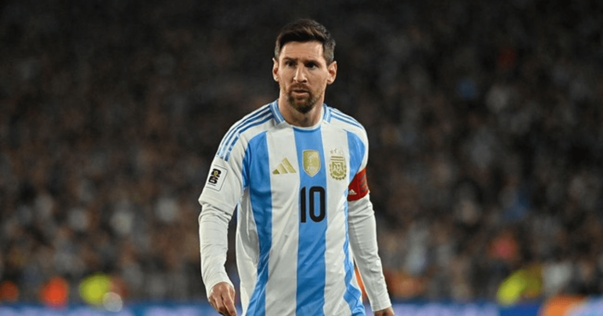 pelatih Spanyol puji Messi