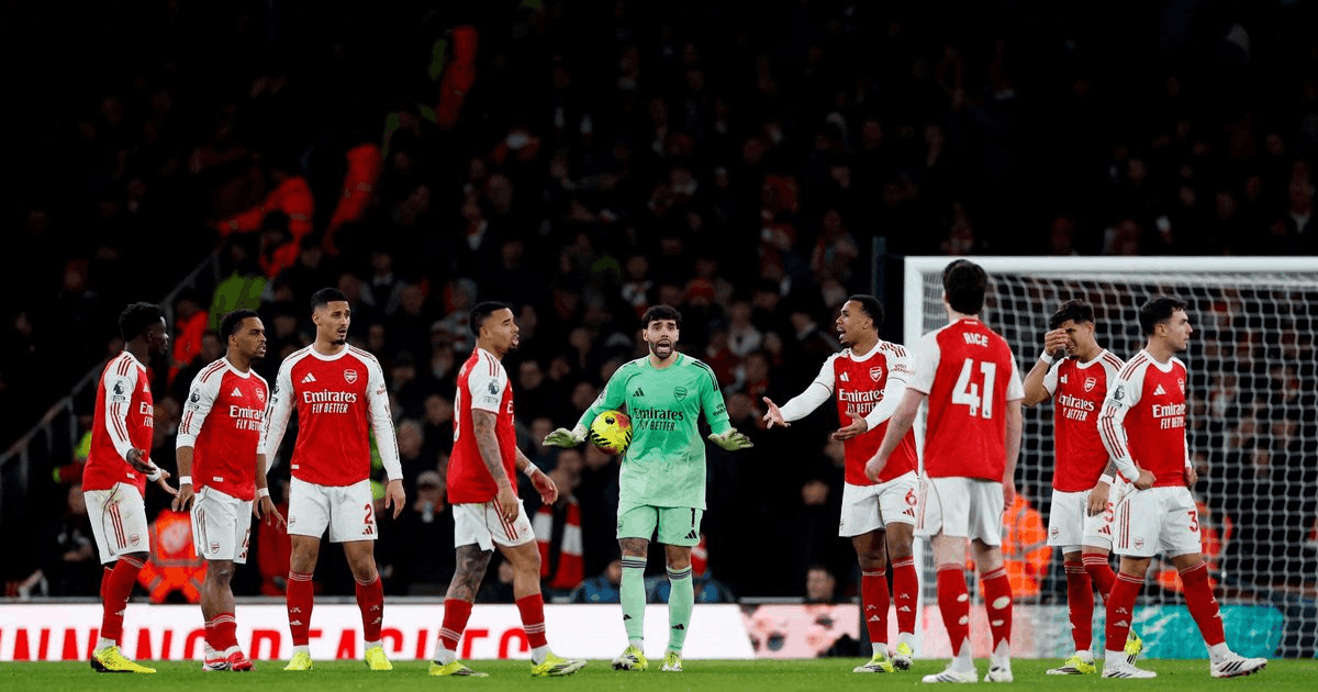 rekor pertahanan Chelsea