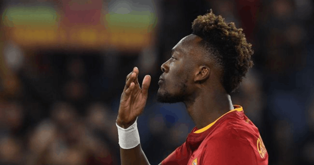 transfer Tammy Abraham