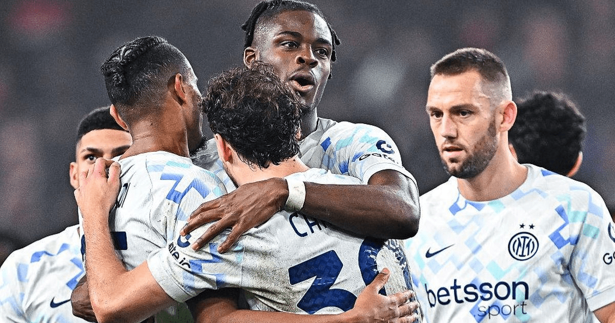 klasemen Liga Italia