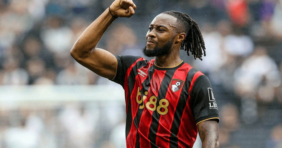 pembentukan tim juara masa depan