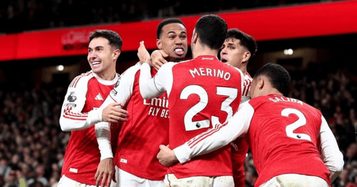 aturan sepak pojok Liga Inggris