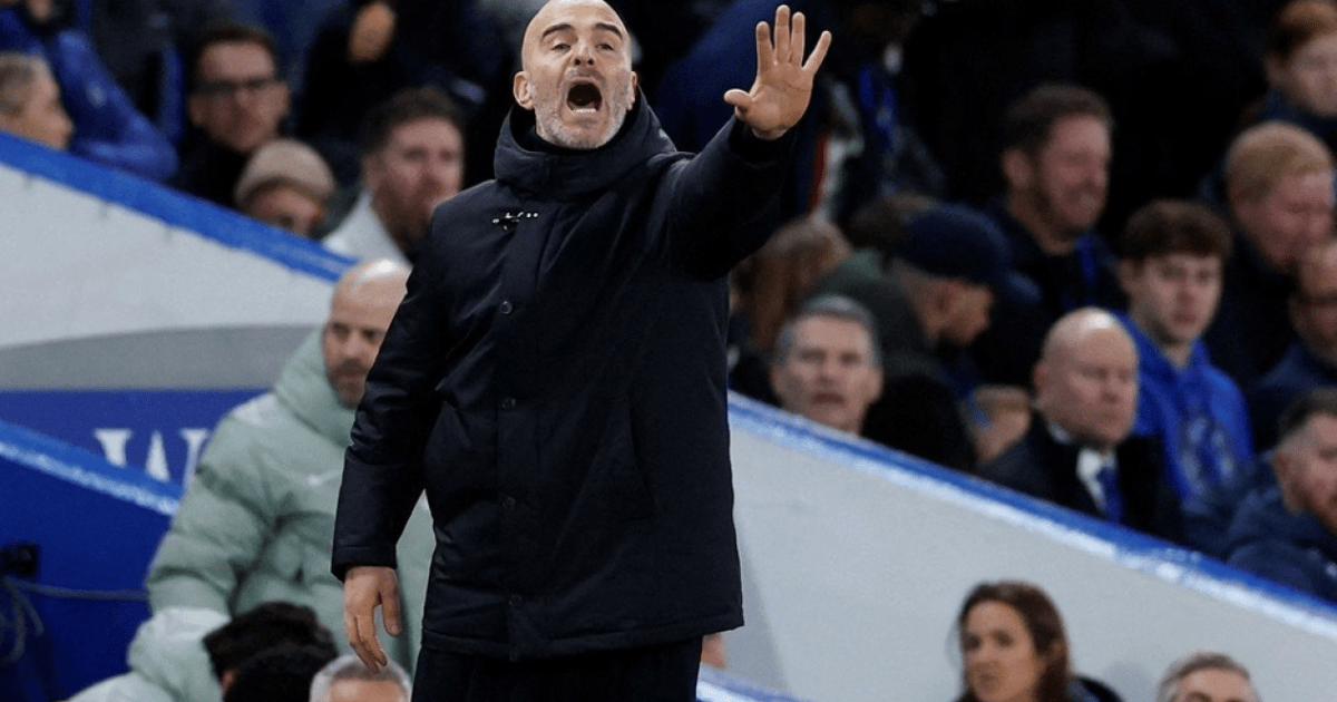 pembentukan tim juara masa depan