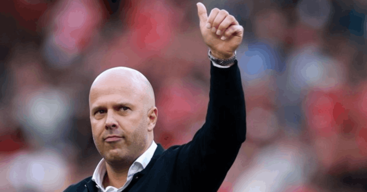 Performa Liverpool Arne Slot