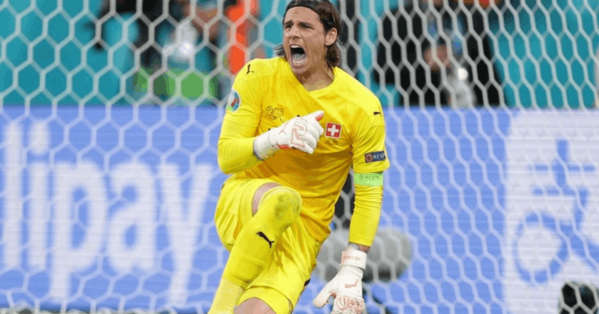 Kiper Baru Inter Milan
