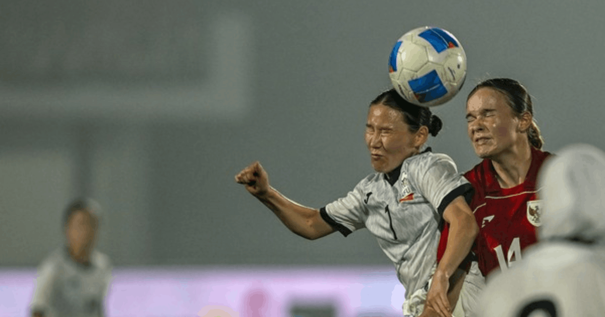 Hadiah Setara Piala Asia