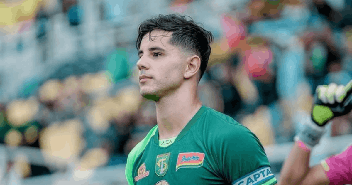 Performa Persebaya Surabaya