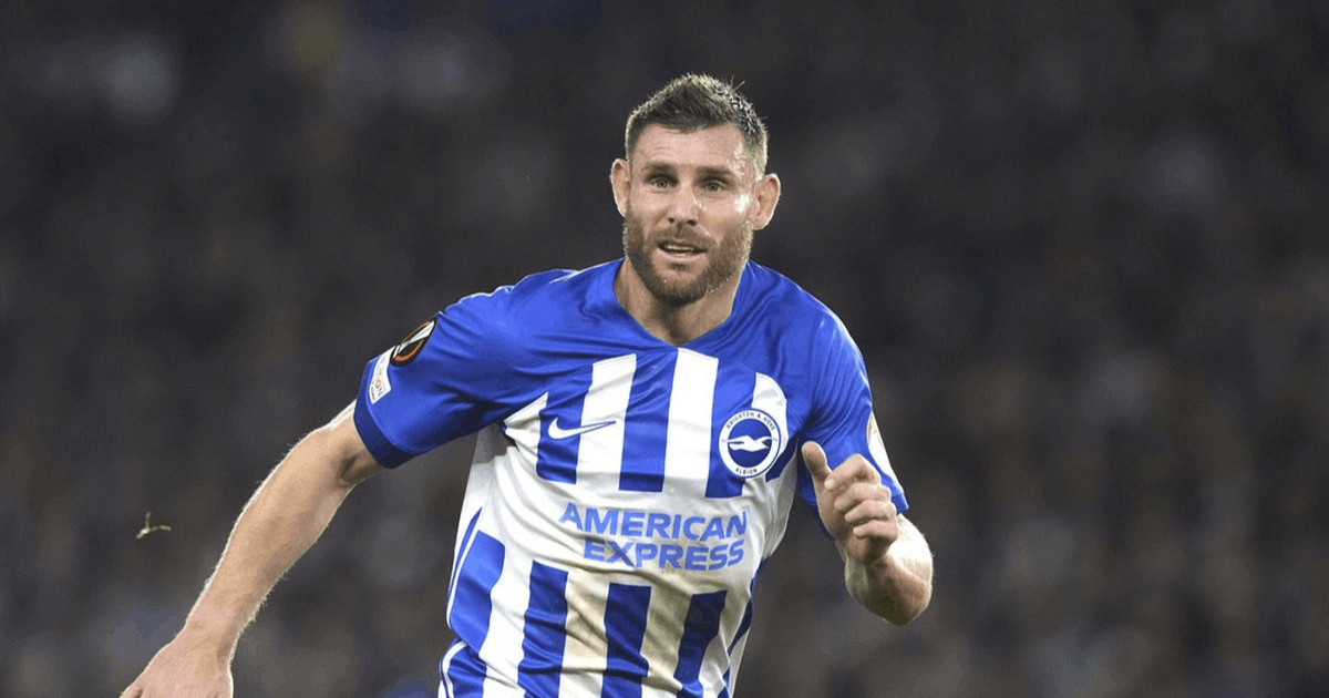 Rekor James Milner Premier League