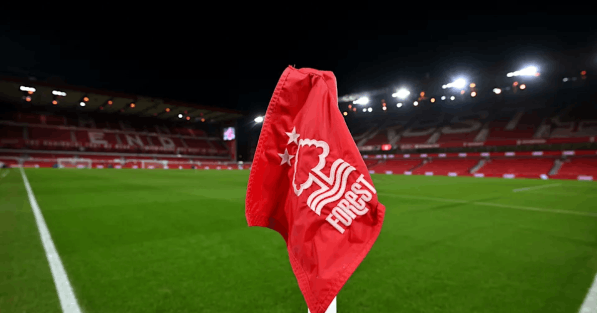 Nottingham Forest vs Liverpool