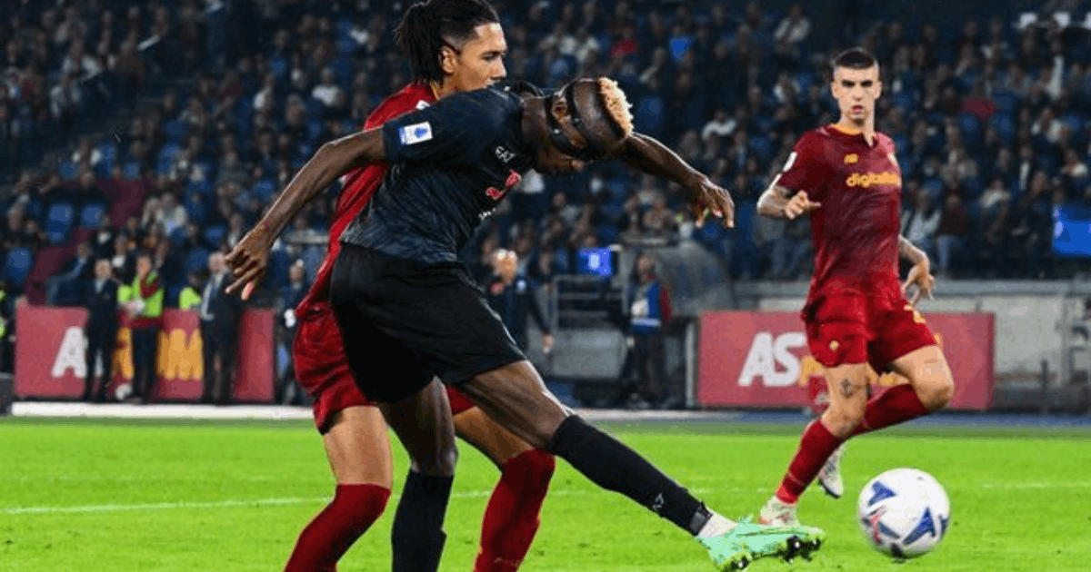 Jadwal Liga Italia Pekan Ini