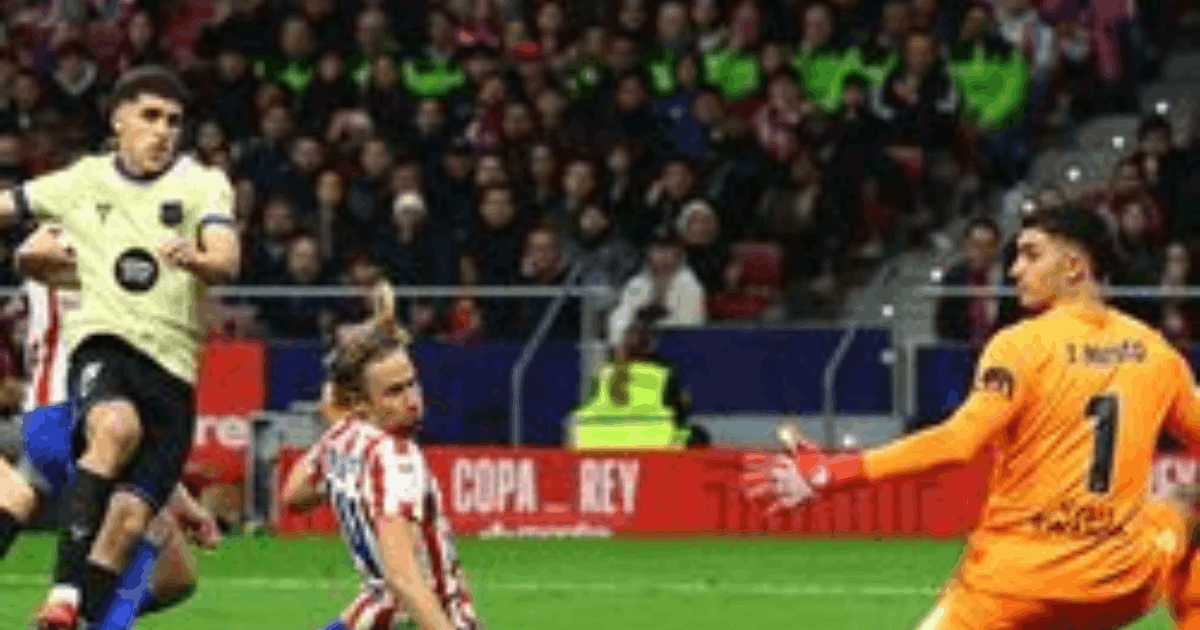 Gol Cubarsi Dianulir