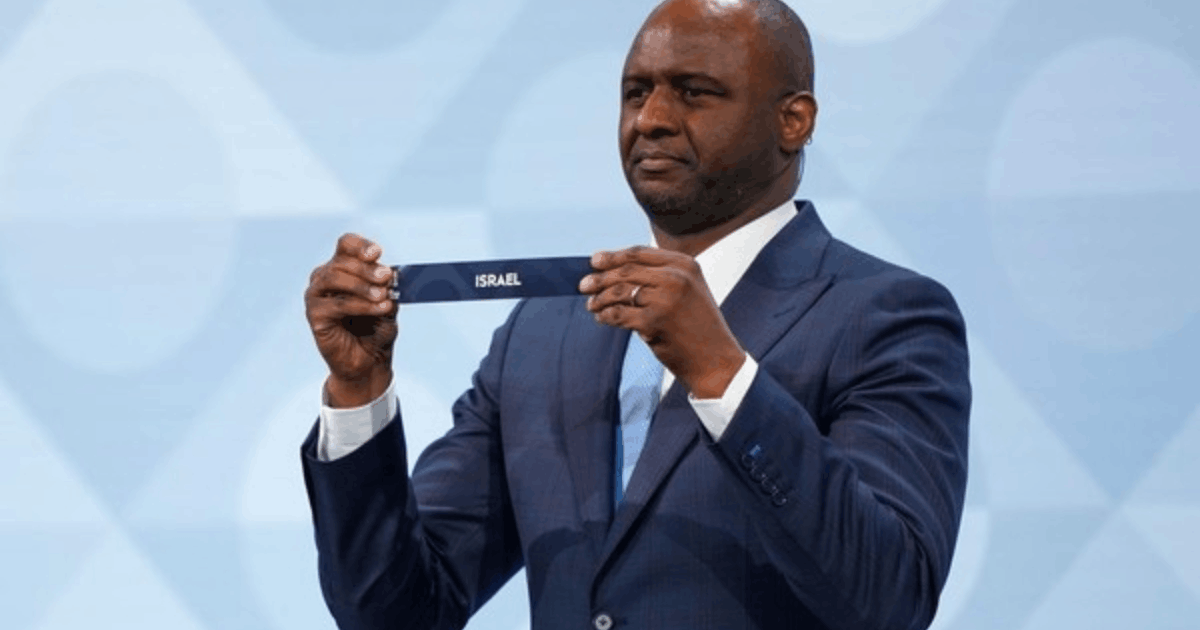 Federasi Irlandia Plin-plan