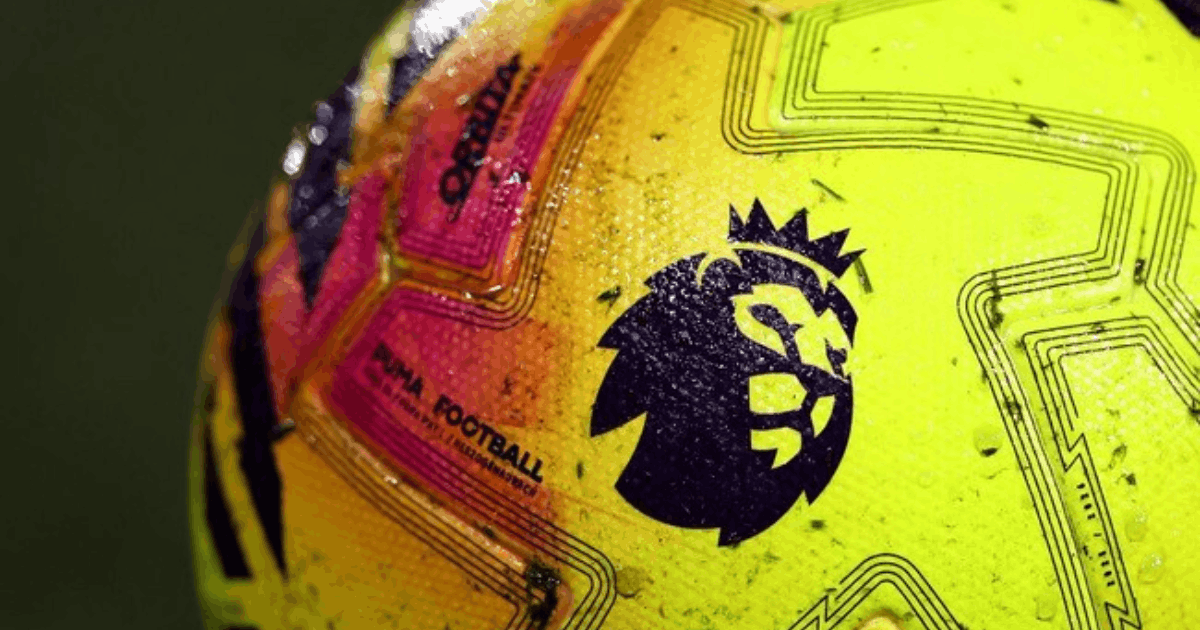 Klasemen Liga Inggris 2026